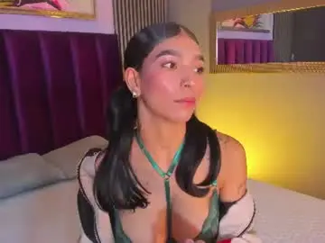 Chaturbate Adult Webcam of laura_aristizabal_19