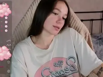Chaturbate Live Porn of lil_luna_x