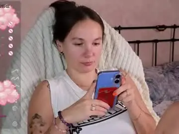 Chaturbate Live Porn of lil_luna_x