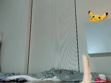 Chaturbate Best live sex cam show of minji_snow