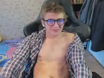 Chaturbate Sex Cam of mortywithlove
