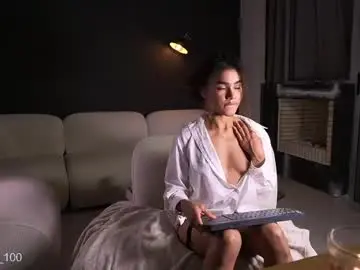 Chaturbate Private Sex Chat of paulacora100