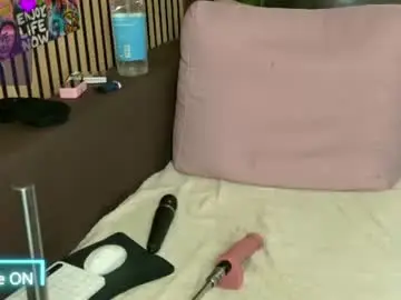 Chaturbate Live Sex of rebeldools