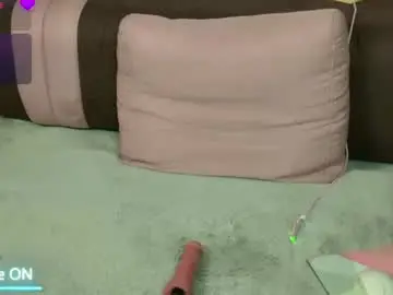 Chaturbate Live Sex Cam of rebeldools