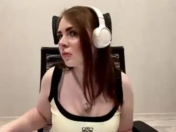 Chaturbate Free Live Porn of shoshanavanbelle