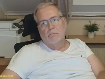 Chaturbate Adult Video Chat of subbear1968