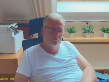 Chaturbate Adult Webcam of subbear1968