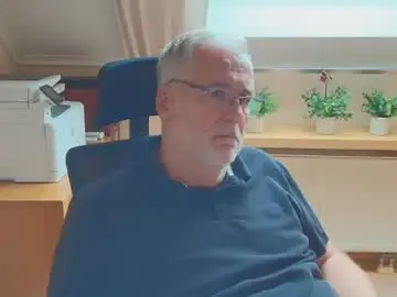 Chaturbate Live Sex Cam of subbear1968