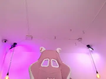 Chaturbate Sex Chat of victoria_adams14