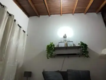 Chaturbate Watch Live Sex Cams of _paulah2