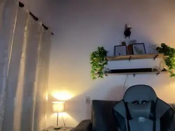 Chaturbate Best Webcam of _paulah2