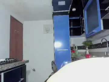 Chaturbate Live Porn of adesypersefonevg