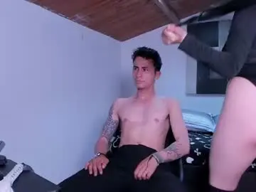 Chaturbate Live Sex of adesypersefonevg