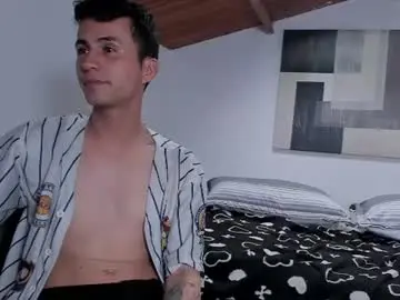 Chaturbate Nude Webcam of adesypersefonevg