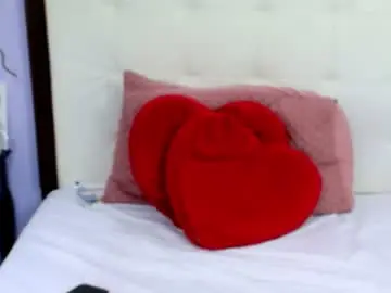 Chaturbate Adult Video Chat of alexis_smit