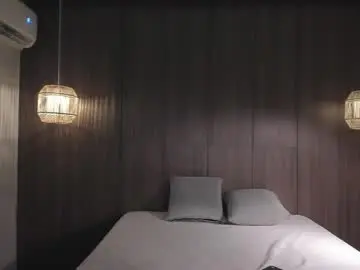 Chaturbate Best live sex cam show of ana_beckett