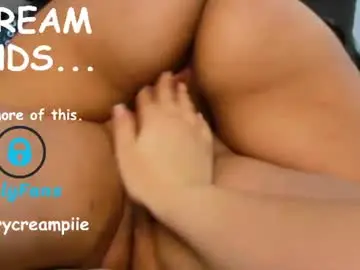 Chaturbate Live Sex of andycherrysecrets