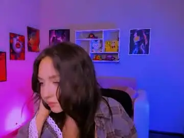 Chaturbate Sex Cam of bibi_tease