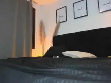 Chaturbate Live Porn of bonny_and_carrot