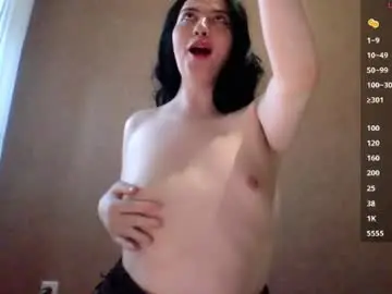 Chaturbate Watch Live Sex Cams of camgirl_xx