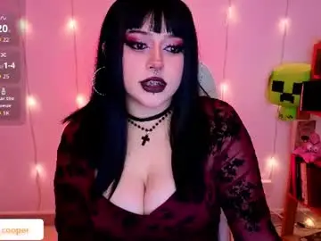 Chaturbate Adult Video Chat of elicecooper