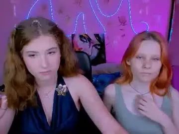 Chaturbate Live Sex of hanna_kiss3