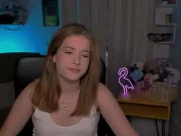 Chaturbate Best live sex cam show of hanna_kiss3