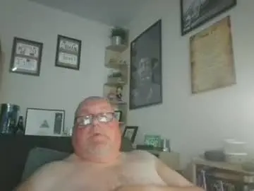Chaturbate Watch Live Sex Cams of jerseyhammer01