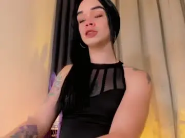 Chaturbate Sex Chat of lorena_capelli_