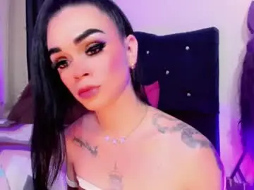 Chaturbate Sex Cam of lorena_capelli_