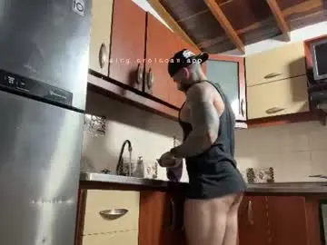 Chaturbate Live Porn of matius_foxtter