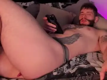 Chaturbate Best Webcam of matius_foxtter