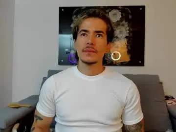 Chaturbate Adult Webcams of niickcooper
