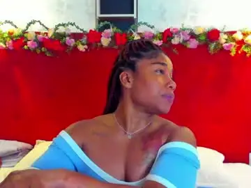 Chaturbate Live Porn of silvannafit