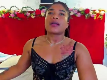 Chaturbate Nude Webcam of silvannafit