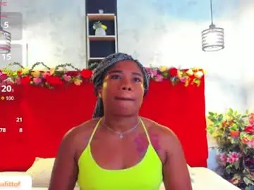 Chaturbate Best live sex cam show of silvannafit