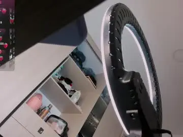 Chaturbate Live Porn of sussan_dream