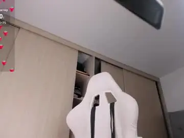 Chaturbate Best live sex cam show of sussan_dream