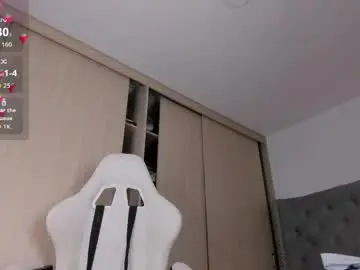 Chaturbate Sex Chat of sussan_dream