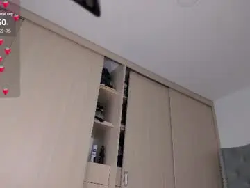 Chaturbate Free Live Porn of sussan_dream