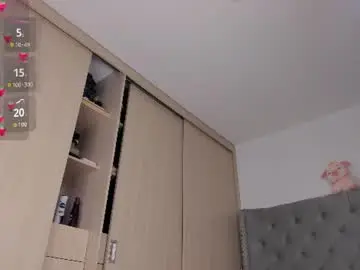 Chaturbate Adult Webcam of sussan_dream