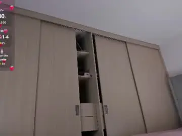 Chaturbate Best live sex cam show of sussan_dream