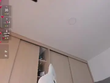 Chaturbate Live Porn of sussan_dream