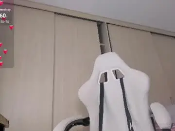 Chaturbate Live Sex of sussan_dream