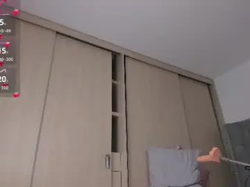Chaturbate Live Porn of sussan_dream