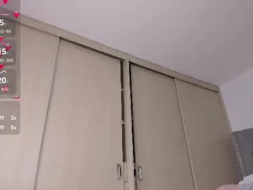 Chaturbate Sex Chat of sussan_dream
