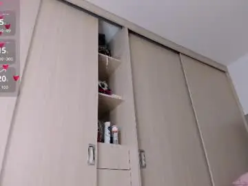 Chaturbate Free Live Porn of sussan_dream