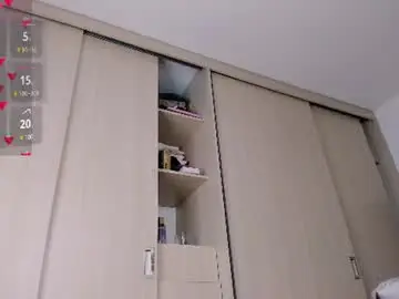 Chaturbate Live Porn of sussan_dream