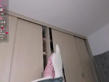 Chaturbate Watch Live Sex Cams of sussan_dream