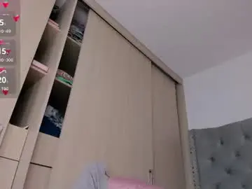 Chaturbate Free Live Porn of sussan_dream